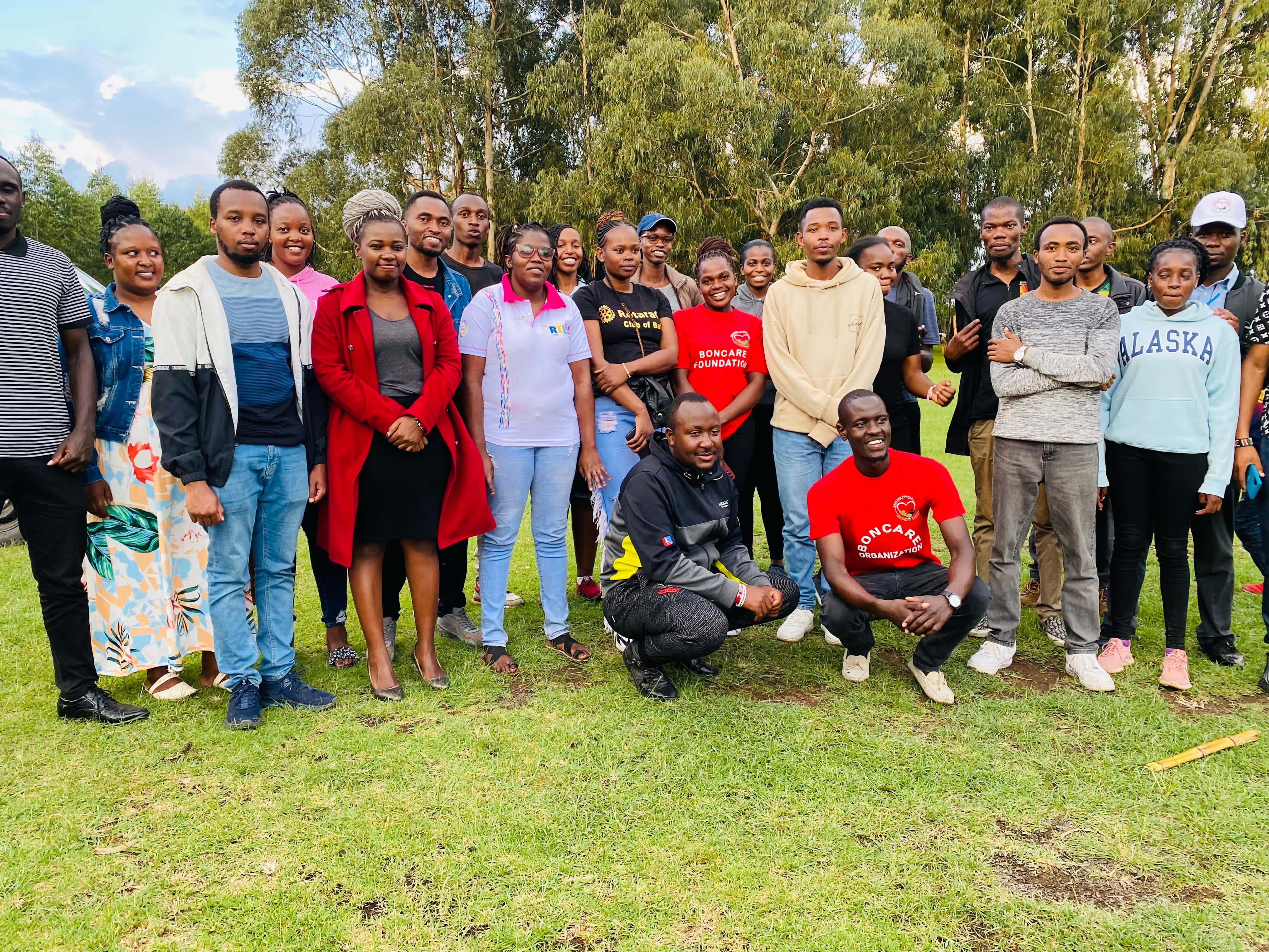 Boncare Organisation